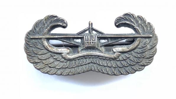 WW2 US Army Glider badge