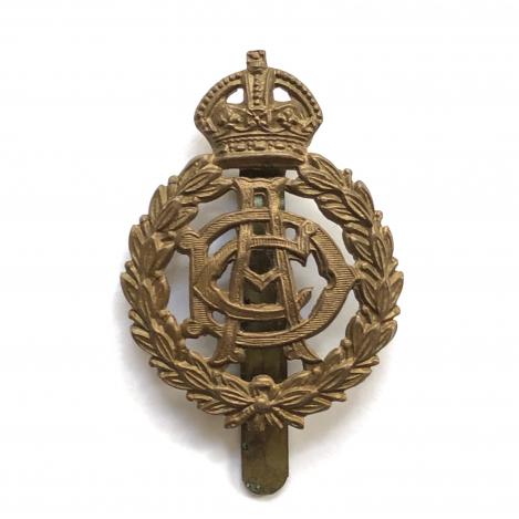 Army Dental Corps cap badge circa 1921-46