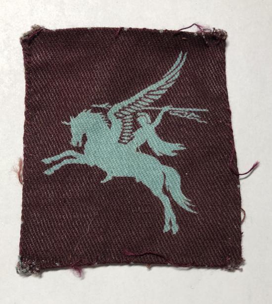 Airborne Forces WW2 cloth formation sign