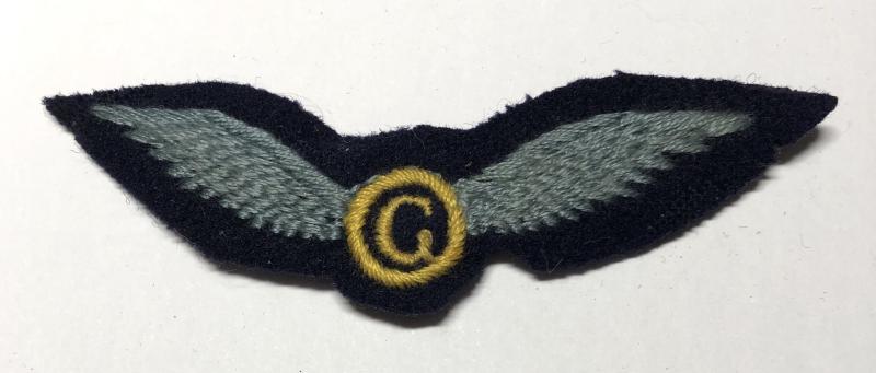 WW2 period 2nd Glider Pilot wing.