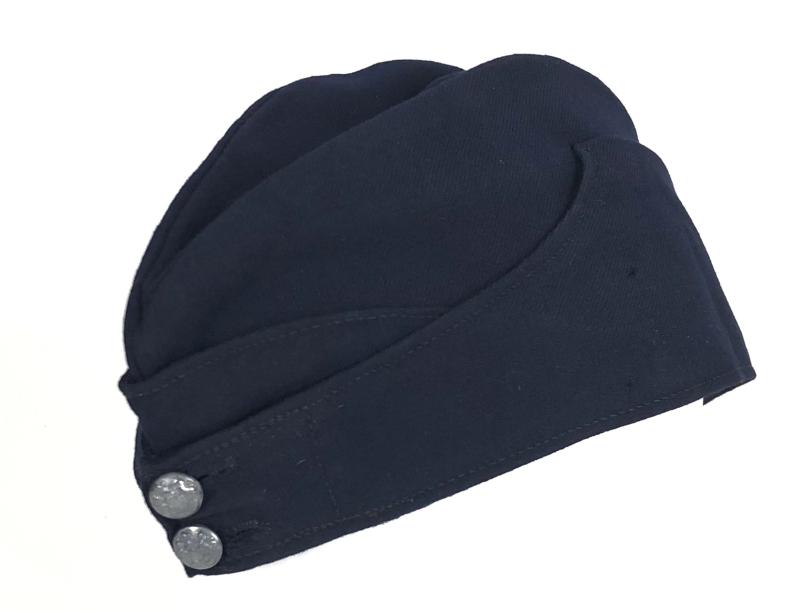 Volunteer pre 1908 Field Service Cap.