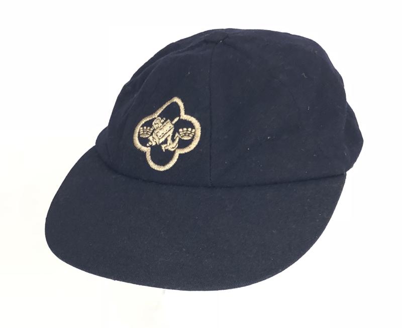 Imperial Service College pre 1942 school cap.