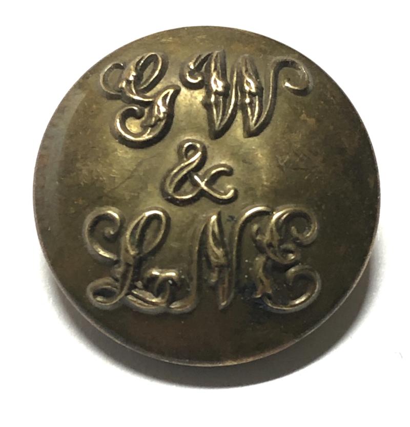 Great Western and London North Eastern Railway button.