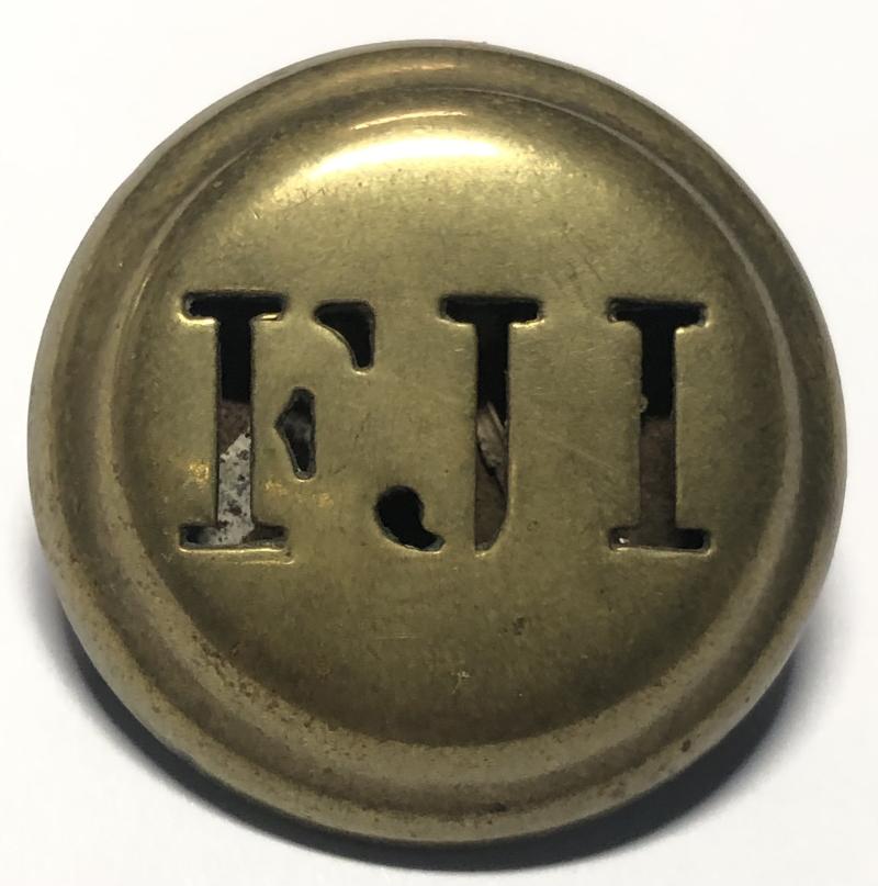 Austrian Empire WW1 pre 1916 cap badge.