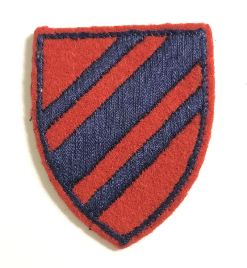 23 Engineer Group formation sign c. 1940's / 50's.