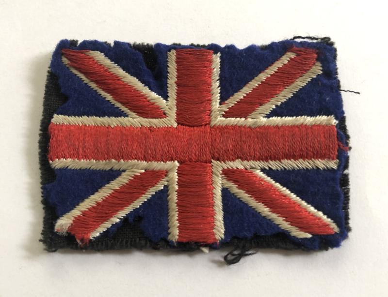 Brindiv WW2 formation sign,